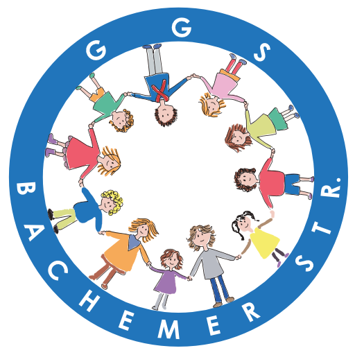 GGS Bachemer Straße Logo